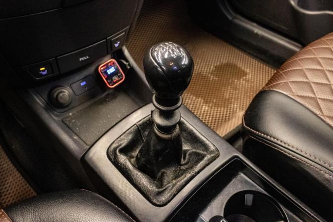 Hyundai Elantra IV (HD) с пробегом 2007 года, цена 439 000 рублей, 250954 км, седан, Автокод Объявления