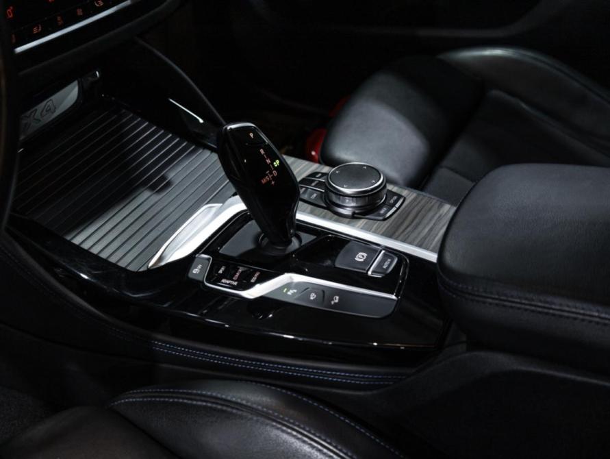 BMW X4 II (G02) Санкт-Петербург  - изображение 26