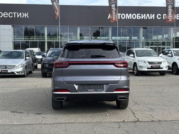 Chery Tiggo 7 Pro Max I с пробегом 2023 года, цена 1 799 000 рублей, 46744 км, внедорожник, Автокод Объявления