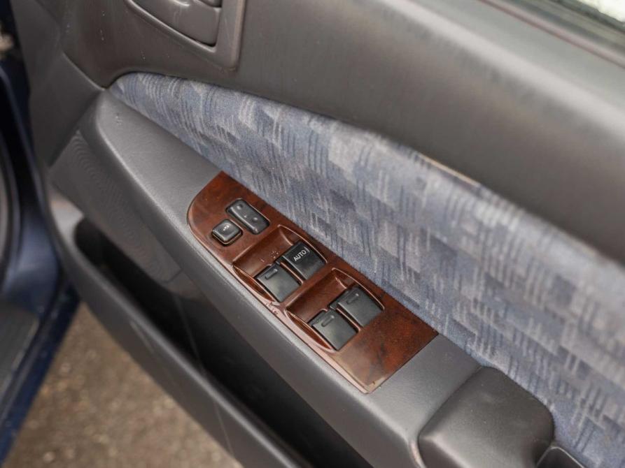 Toyota Carina VII (T210) Новосибирск  - изображение 15