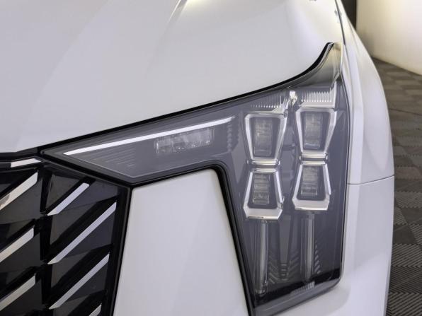GAC GS8 II с пробегом 2023 года, цена 3 230 000 рублей, 48758 км, внедорожник, Автокод Объявления