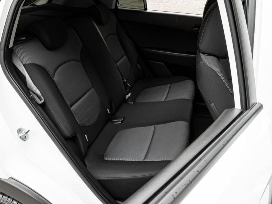 Hyundai Creta I Краснодар  - изображение 7