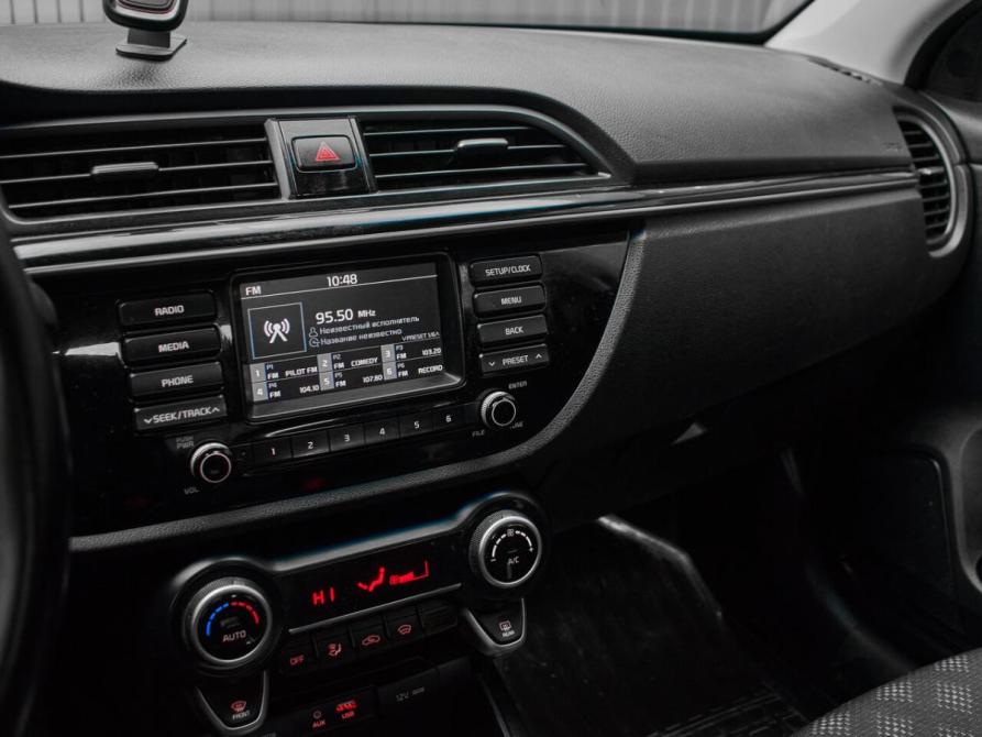 Kia Rio IV Екатеринбург  - изображение 16