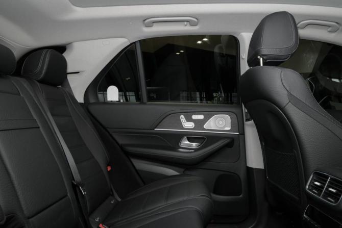 Новый Mercedes-Benz GLE II (V167) Рестайлинг 2025 года, цена 14 300 000 рублей, внедорожник, Автокод Объявления