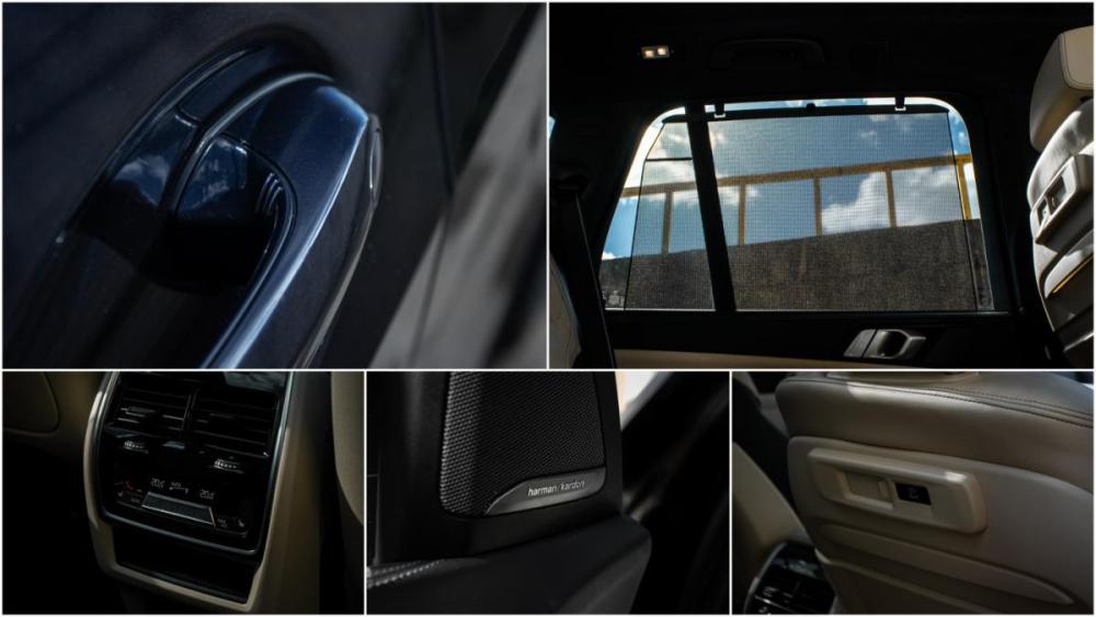 BMW X5 IV (G05/G18) Москва  - изображение 27