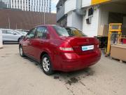 Nissan Tiida I Москва  - изображение 15