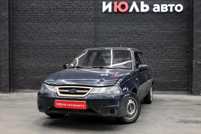 Daewoo Nexia I Рестайлинг с пробегом 2008 года, цена 170 000 рублей, 212076 км, седан, Автокод Объявления