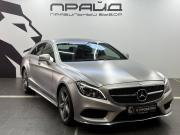 Mercedes-Benz CLS II (C218) Рестайлинг Ростов-на-Дону  - изображение 19
