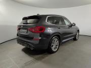 BMW X3 III (G01) Уфа  - изображение 34