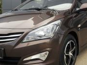 Hyundai Solaris I Рестайлинг Казань  - изображение 20