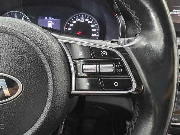 Kia Seltos I с пробегом 2021 года, цена 2 299 000 рублей, 95309 км, внедорожник, Автокод Объявления
