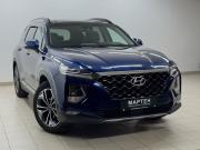 Hyundai Santa Fe IV Вологда  - изображение 23