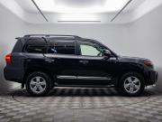 Toyota Land Cruiser 200 Series Рестайлинг 1 Москва  - изображение 25