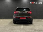 Kia Sportage III Челябинск  - изображение 30