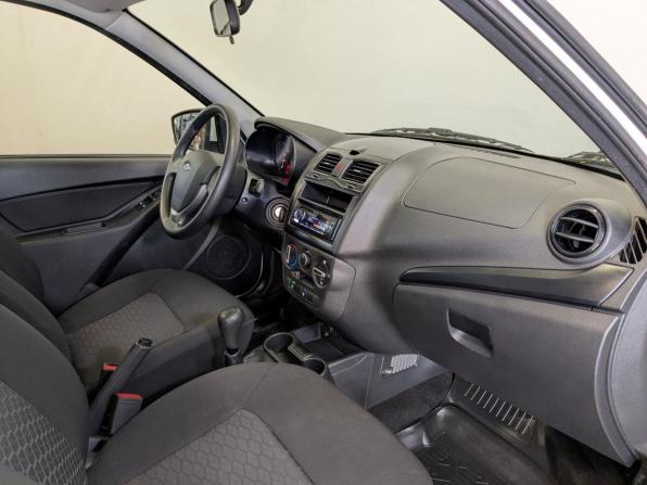 Lada (ВАЗ) Granta I Рестайлинг с пробегом 2023 года, цена 650 000 рублей, 63673 км, седан, Автокод Объявления