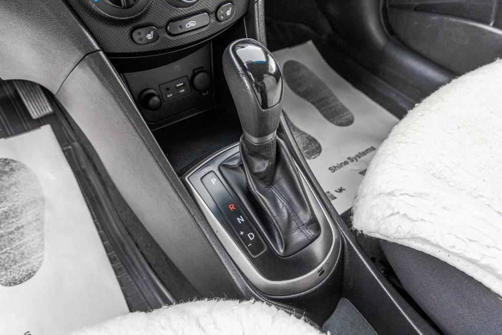 Hyundai Solaris I Рестайлинг Барнаул  - изображение 21