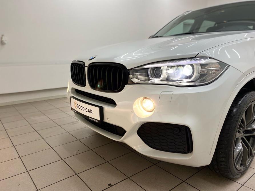 BMW X5 III (F15) Энгельс  - изображение 10
