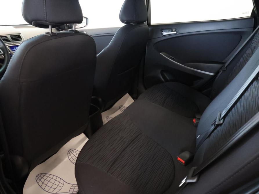 Hyundai Solaris I Рестайлинг Калуга  - изображение 31