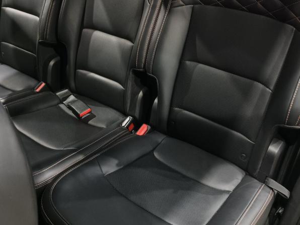 Geely Okavango I Рестайлинг с пробегом 2024 года, цена 2 480 000 рублей, 86911 км, внедорожник, Автокод Объявления