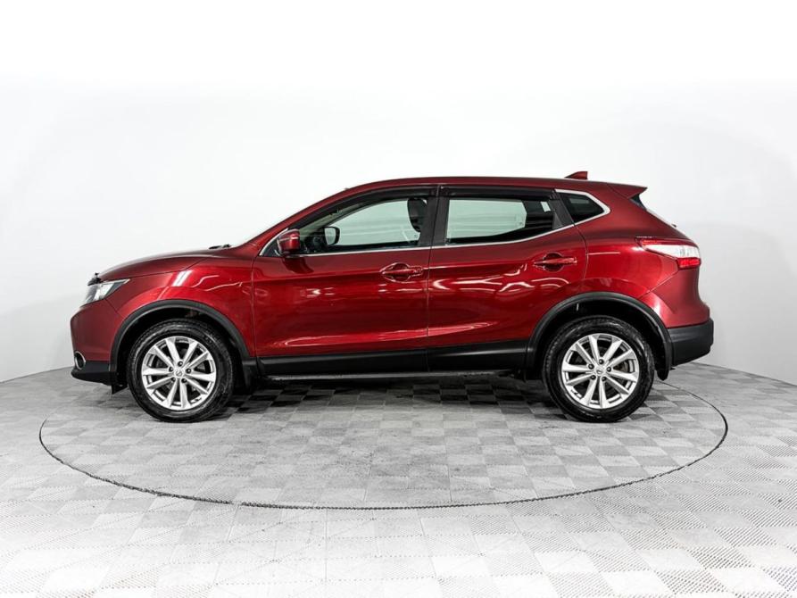 Nissan Qashqai II Ногинск  - изображение 9