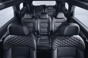 Geely Okavango I Рестайлинг Москва  - изображение 53