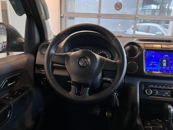 Volkswagen Amarok I с пробегом 2012 года, цена 1 590 000 рублей, 291356 км, offers.body_type.unknown, Автокод Объявления