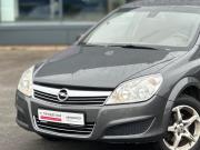 Opel Astra H Рестайлинг Архангельск  - изображение 26