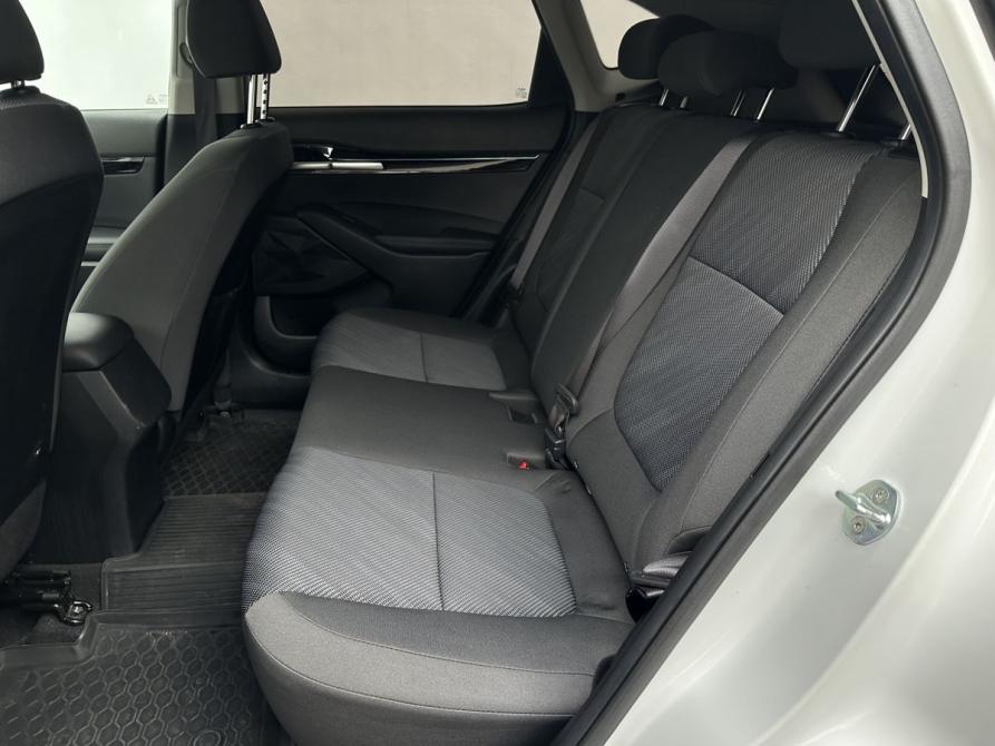 Kia Seltos I Москва  - изображение 10