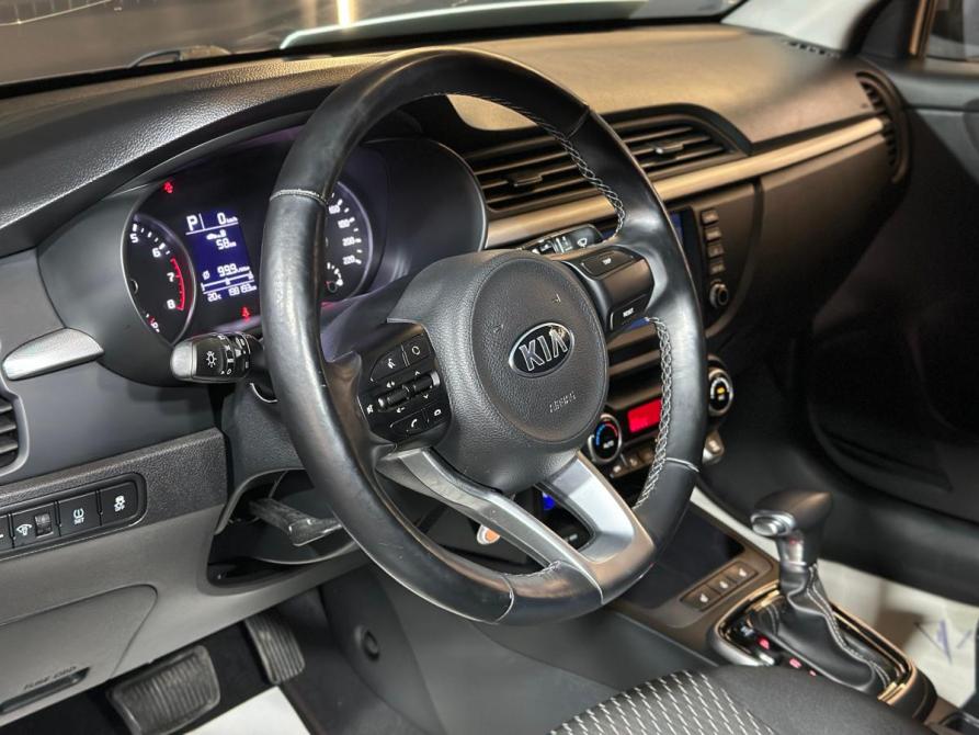 Kia Rio IV Уфа  - изображение 7