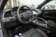 Geely Tugella I Рестайлинг Иркутск  - изображение 36