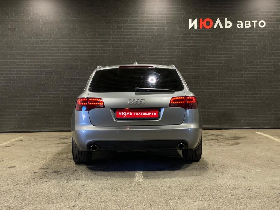 Audi A6 III (C6) Челябинск  - изображение 6