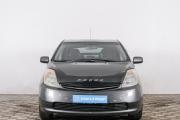 Toyota Prius II Рестайлинг (XW20) Красноярск  - изображение 20