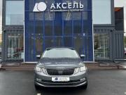 Skoda Octavia III (A7) Рестайлинг Архангельск  - изображение 22