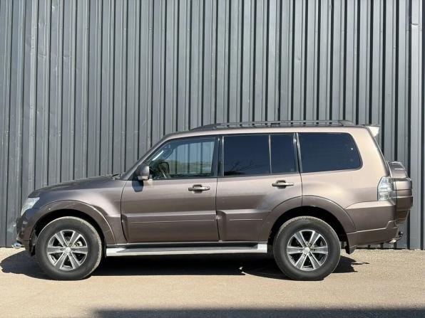 Mitsubishi Pajero IV Рестайлинг 1 с пробегом 2012 года, цена 2 120 000 рублей, 180888 км, внедорожник, Автокод Объявления