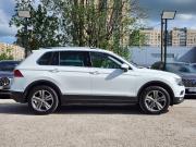 Volkswagen Tiguan II Санкт-Петербург  - изображение 18