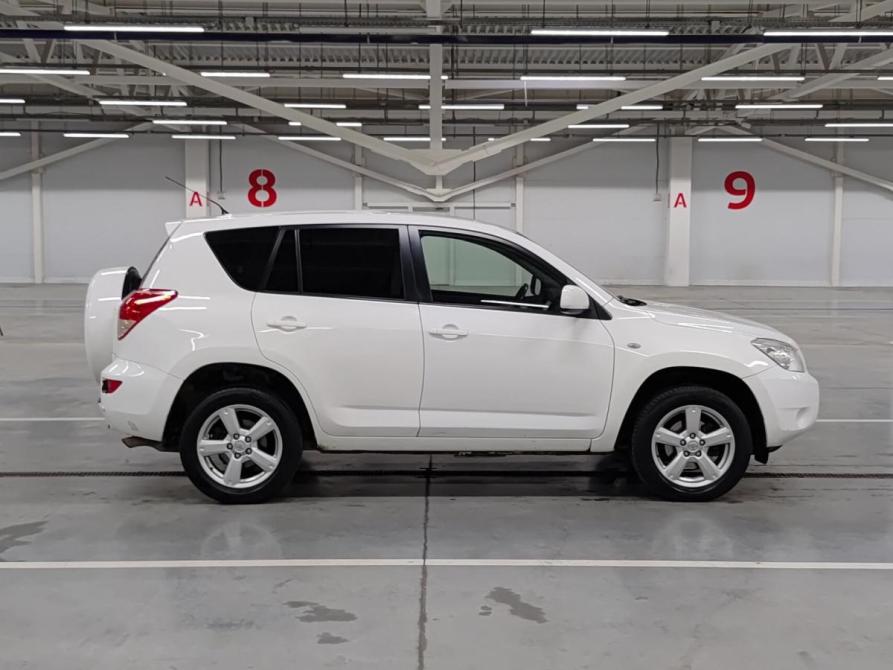 Toyota RAV4 III (XA30) Казань  - изображение 5