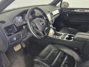 Volkswagen Touareg II Архангельск  - изображение 30