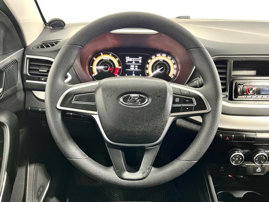 Lada (ВАЗ) Vesta I Рестайлинг (NG) Ижевск  - изображение 11
