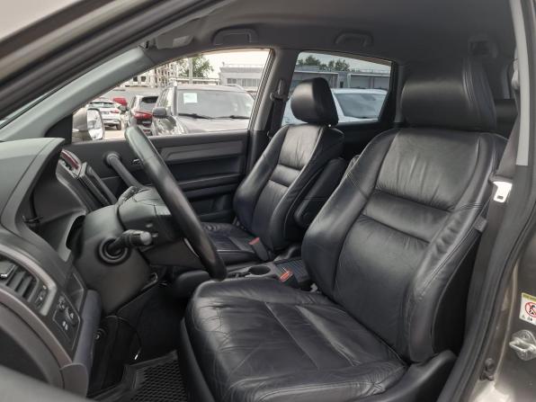 Honda CR-V III с пробегом 2008 года, цена 1 169 000 рублей, 261212 км, внедорожник, Автокод Объявления