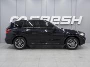 BMW X3 III (G01) Ростов-на-Дону  - изображение 25