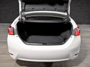 Toyota Corolla XI (E160 E170 E180) Рестайлинг 1 Екатеринбург  - изображение 25