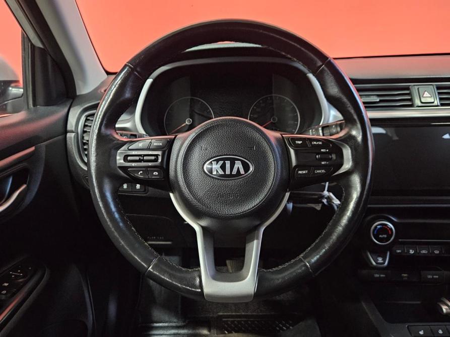 Kia Rio IV Рестайлинг Вологда  - изображение 12