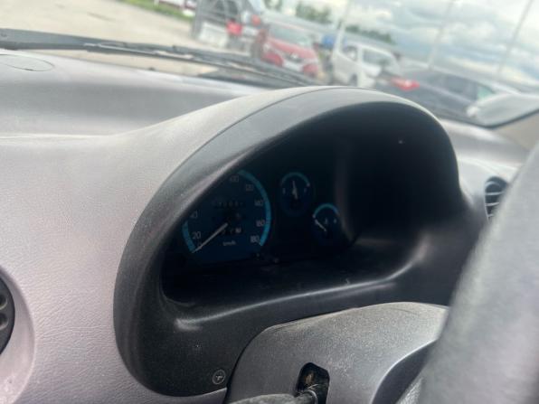 Daewoo Matiz I Рестайлинг с пробегом 2011 года, цена 170 000 рублей, 172000 км, хэтчбек, Автокод Объявления