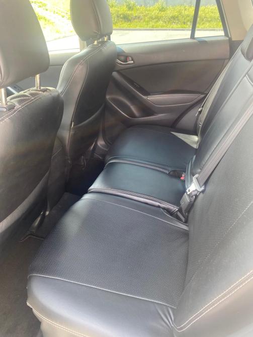 Mazda CX-5 I Екатеринбург  - изображение 16