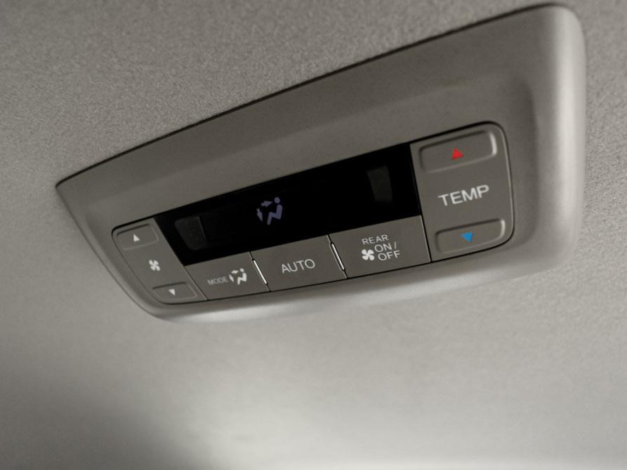 Honda Stepwgn V Рестайлинг Екатеринбург  - изображение 27