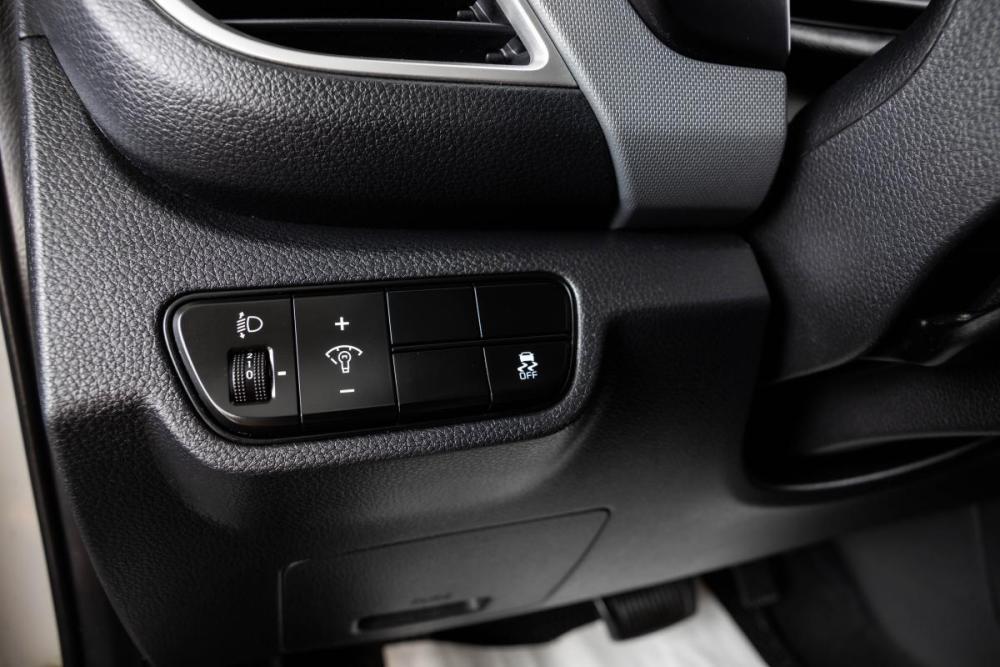 Kia Seltos I Пермь  - изображение 21