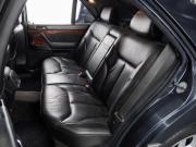 Mercedes-Benz S-Класс III (W140) Рестайлинг Тюмень  - изображение 29