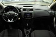Renault Logan II Рестайлинг Уфа  - изображение 26