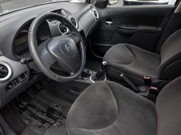 Citroen C3 I Рестайлинг с пробегом 2006 года, цена 250 000 рублей, 182390 км, хэтчбек, Автокод Объявления