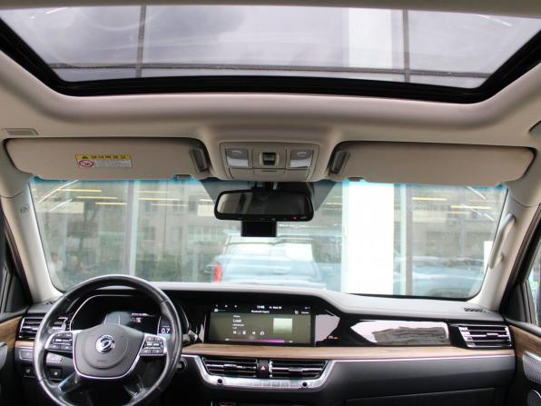 Kia Mohave I Рестайлинг 2 с пробегом 2020 года, цена 4 670 000 рублей, 64649 км, внедорожник, Автокод Объявления